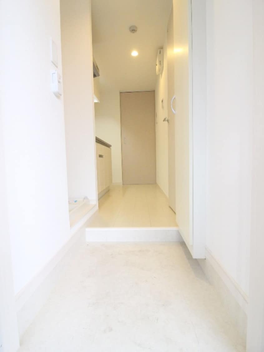 玄関 リブリ・厚木南