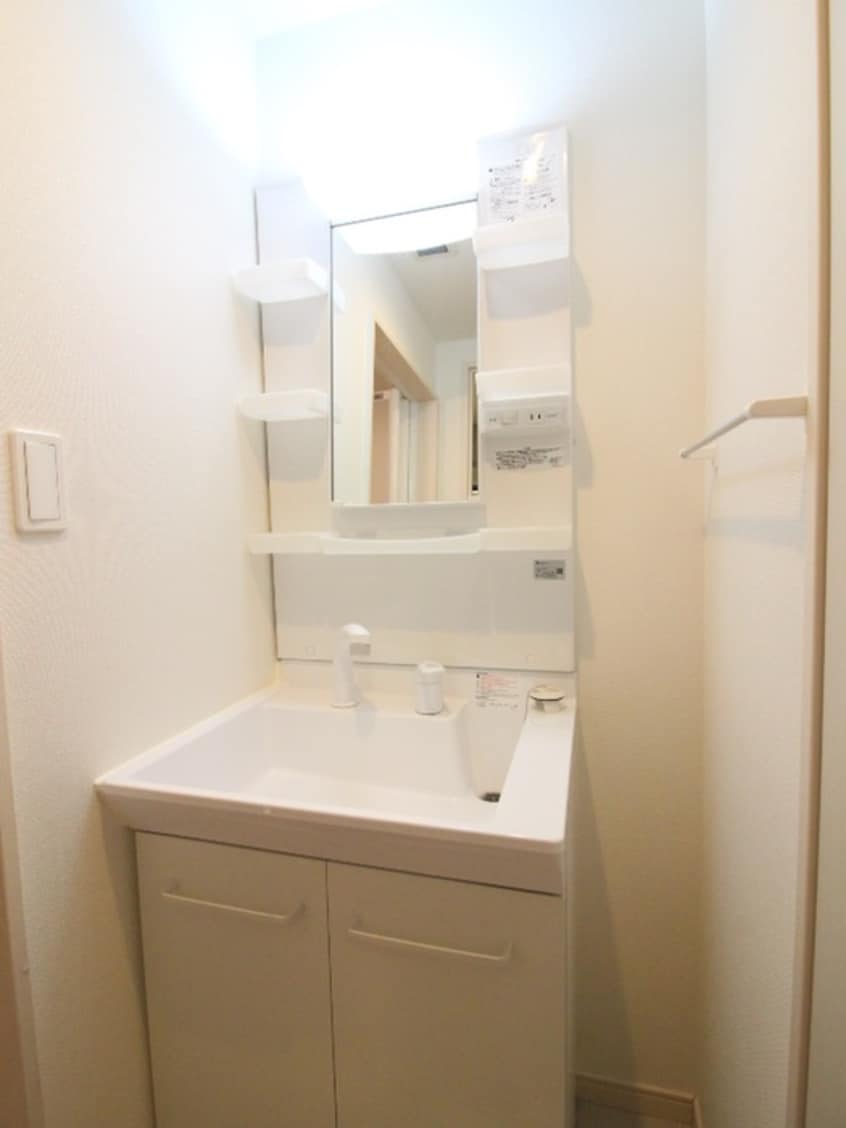 洗面 リブリ・厚木南