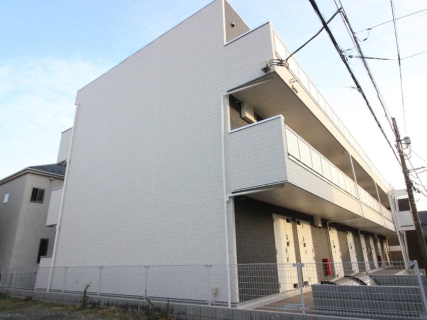 周辺環境 リブリ・厚木南