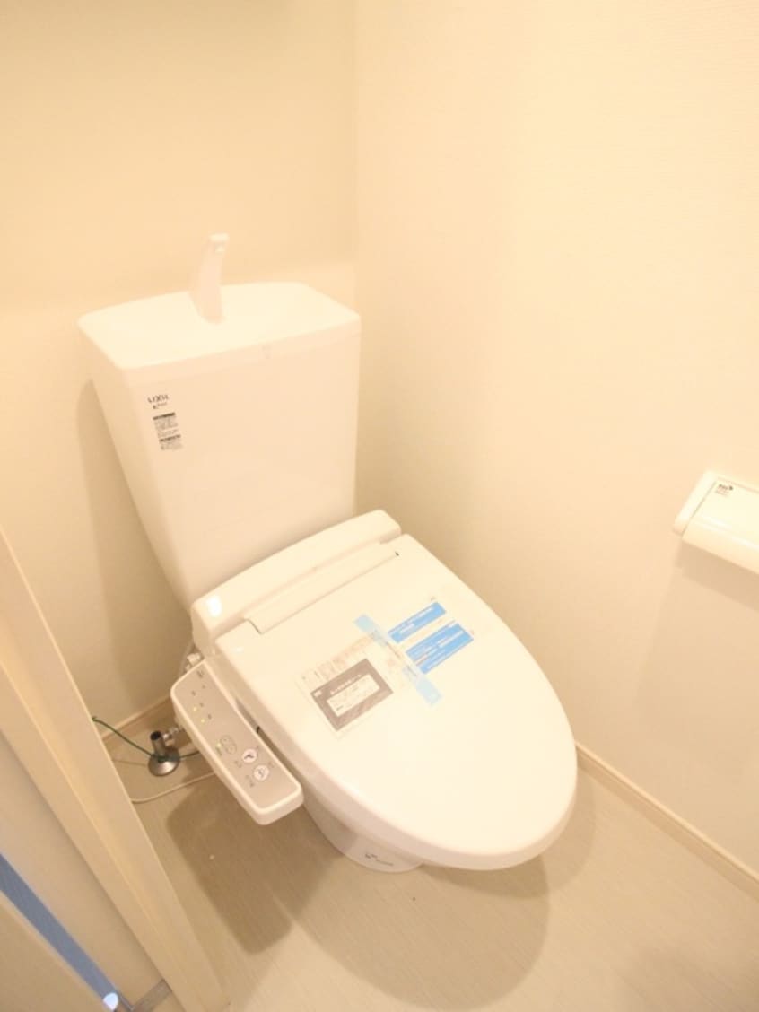 トイレ リブリ・厚木南