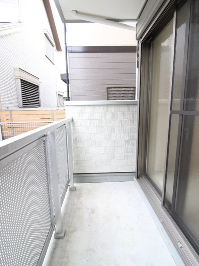 ベランダ・バルコニー リブリ・厚木南