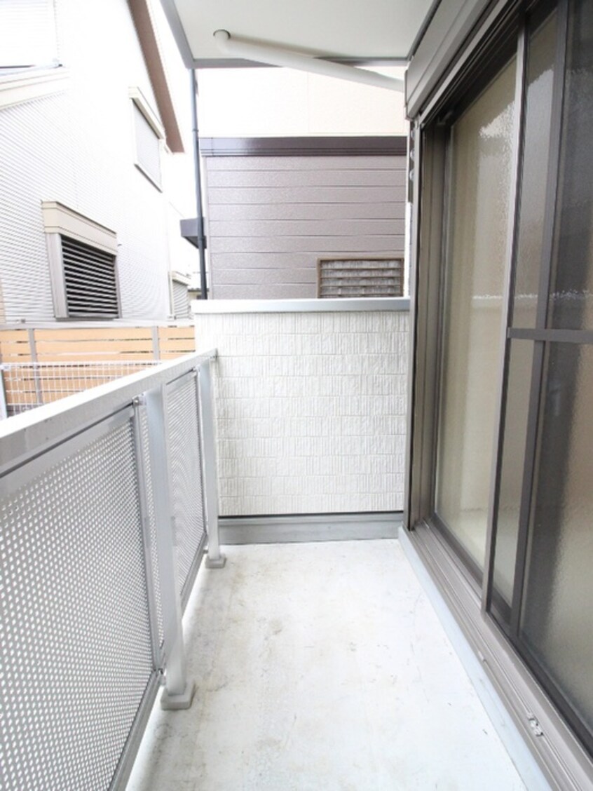 ベランダ・バルコニー リブリ・厚木南