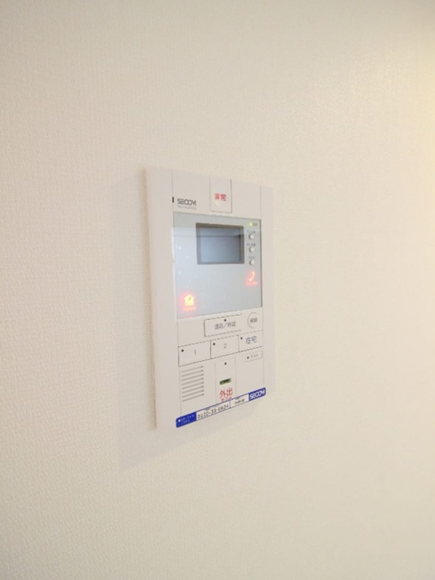 内観写真 リブリ・厚木南