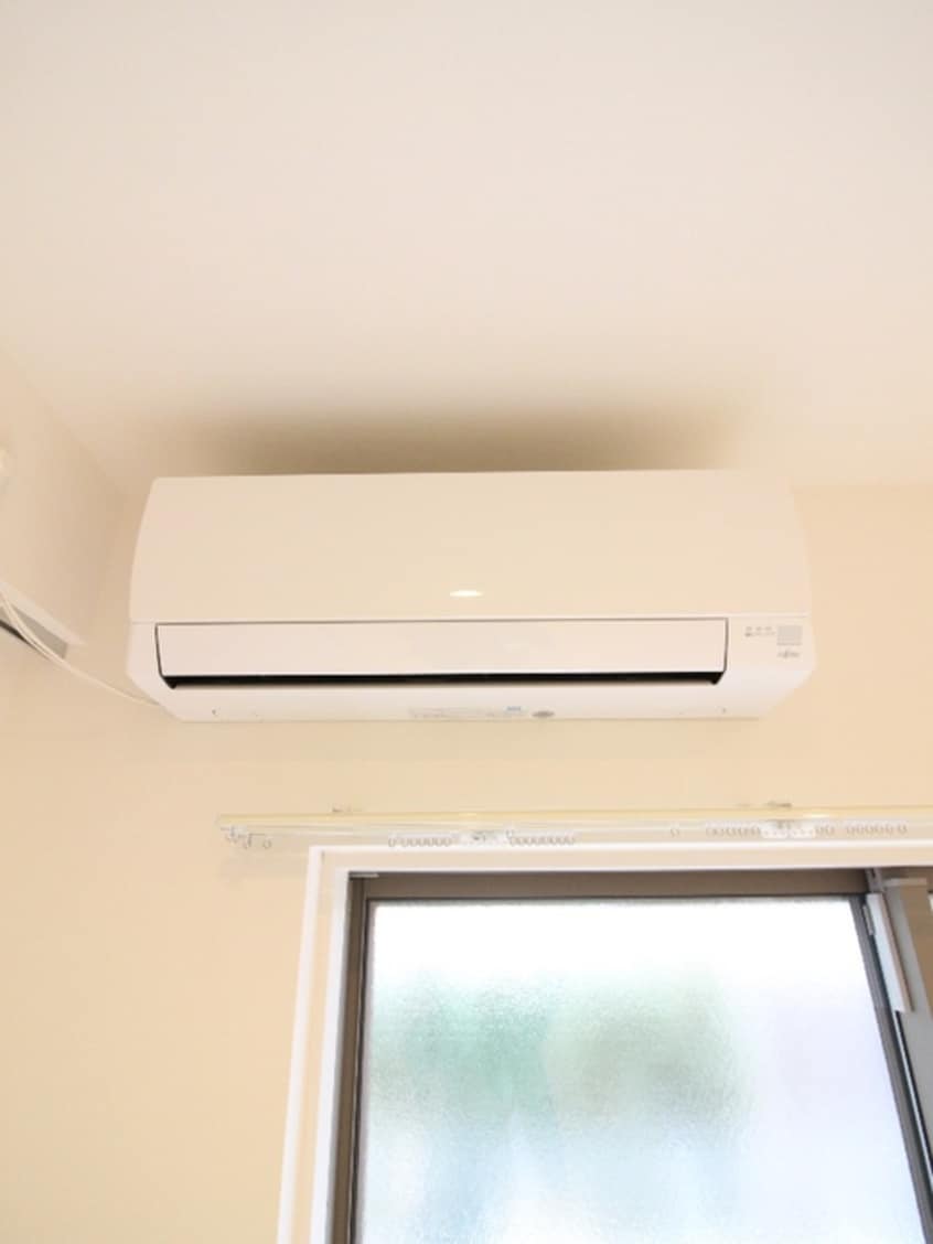 内観写真 リブリ・厚木南