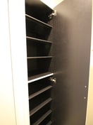 靴箱 リブリ・厚木南