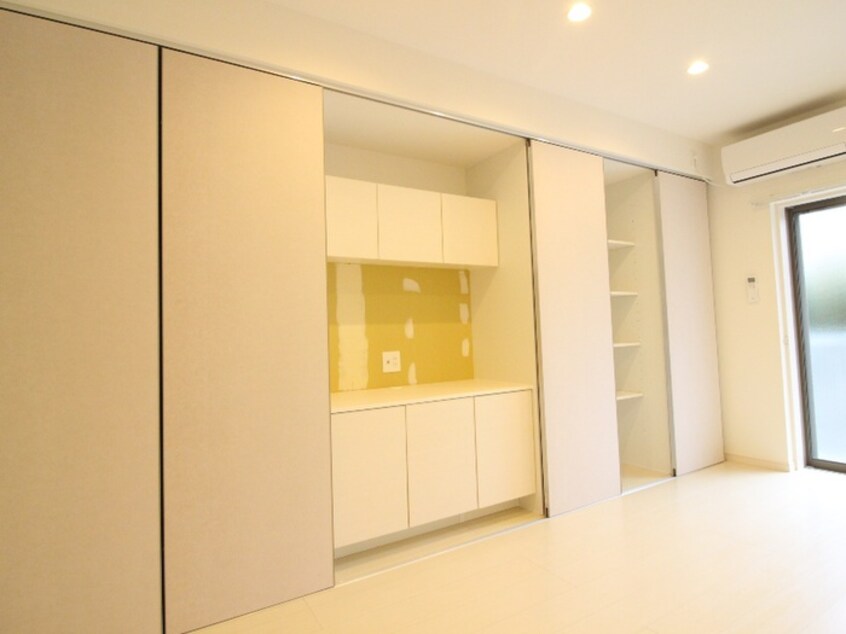 内観写真 リブリ・厚木南