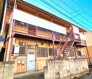 新栄ハイツ