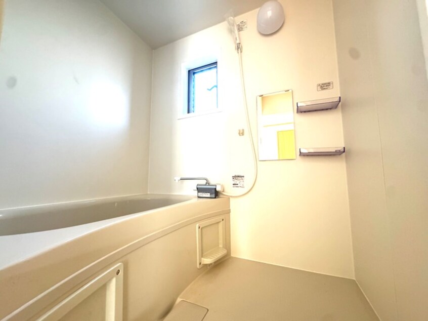 バス／シャワールーム等 関住宅