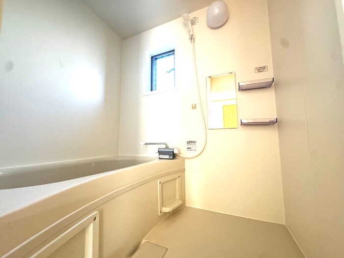 バス／シャワールーム等 関住宅