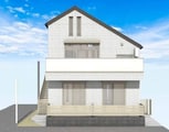 仮)立川市曙町３丁目計画