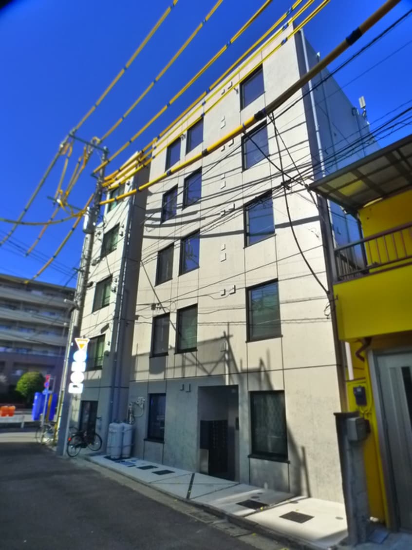 外観写真 Ciel