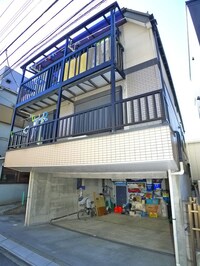 ｸﾞﾘ-ﾝｺ-ﾎﾟ星川