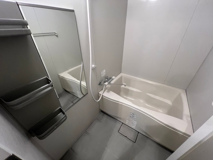 バス／シャワールーム等 Ｅ＋２