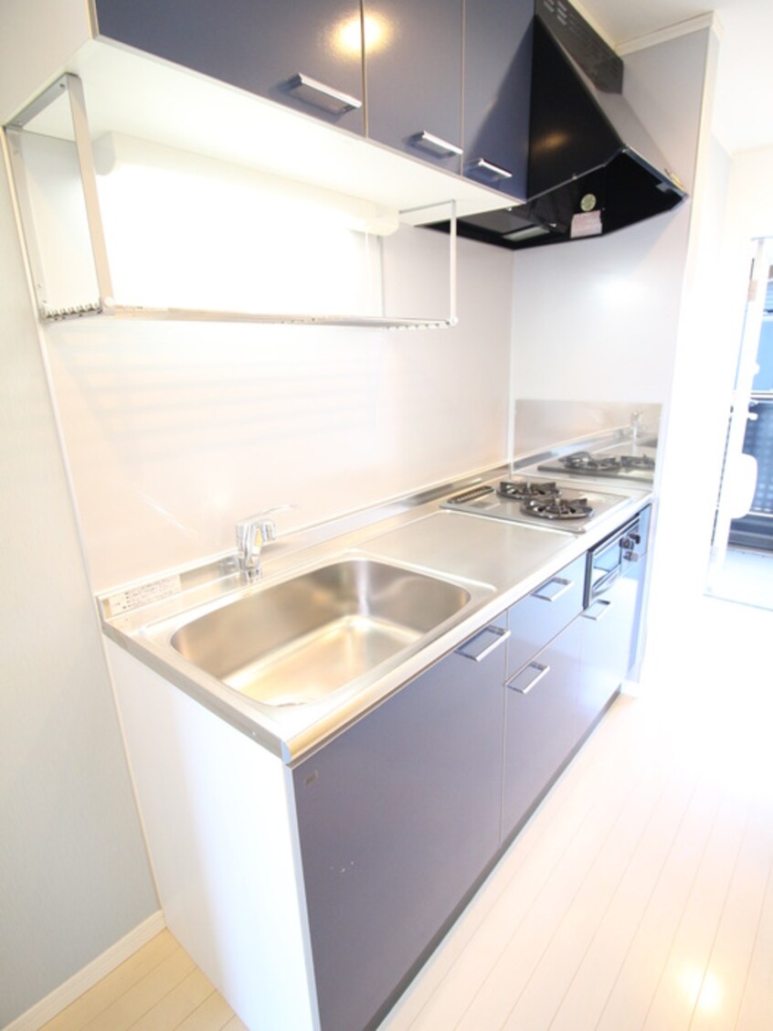 キッチン Ｅ＋２