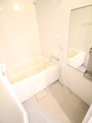 バス／シャワールーム等 Ｅ＋２