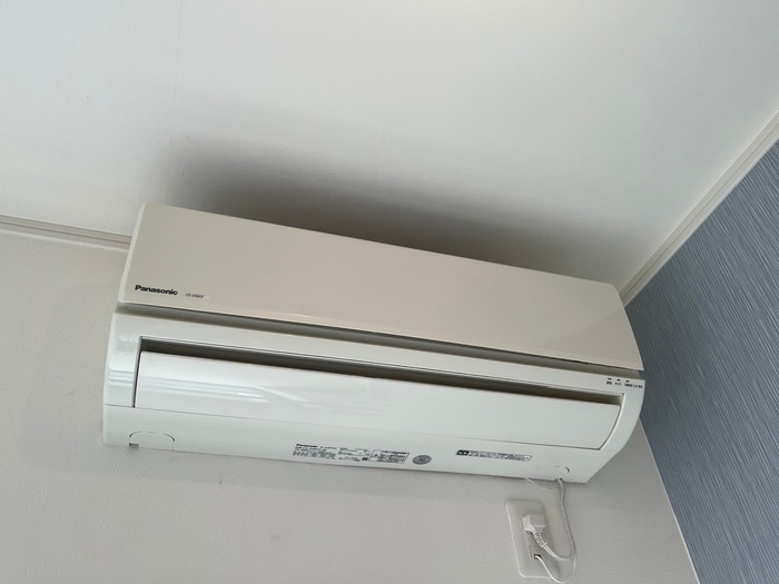 内観写真 Ｅ＋２