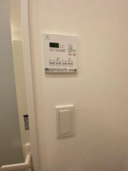 内観写真 crostone大山（402）