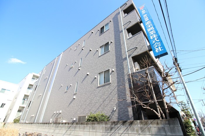 外観写真 第４３シンエイビル