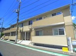 リーベンハイム鹿浜Ⅱ