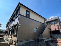 クレスト日吉Ｂ