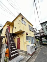 西台コ－ポ