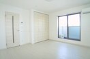 室内からの展望 クレサージュ新松戸