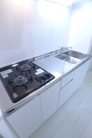キッチン クレサージュ新松戸