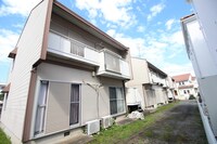 メゾンフォレスト