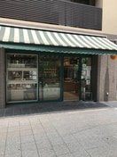 オリミネベーカリー(その他飲食（ファミレスなど）)まで414m THETOKYOTOWERS MIDTOWER(3609)