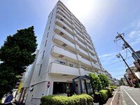 日神パレス西台第２（807）