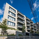 ｵｰﾌﾟﾝﾚｼﾞﾃﾞﾝｼｱ広尾ｻﾞ･ﾊｳｽｻｳｽｺｰﾄ