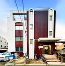 コ－ポ大谷の外観