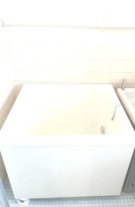 バス／シャワールーム等 コ－ポ大谷