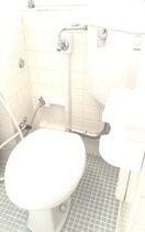 トイレ コ－ポ大谷