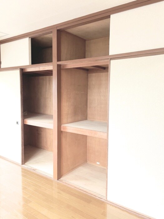 収納 コ－ポ大谷