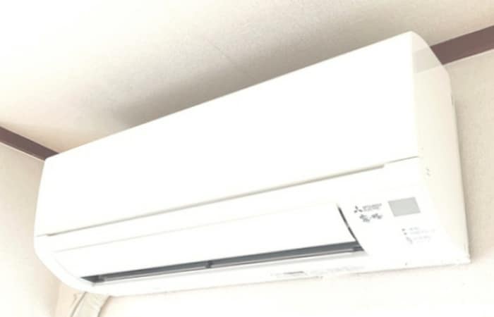 内観写真 コ－ポ大谷