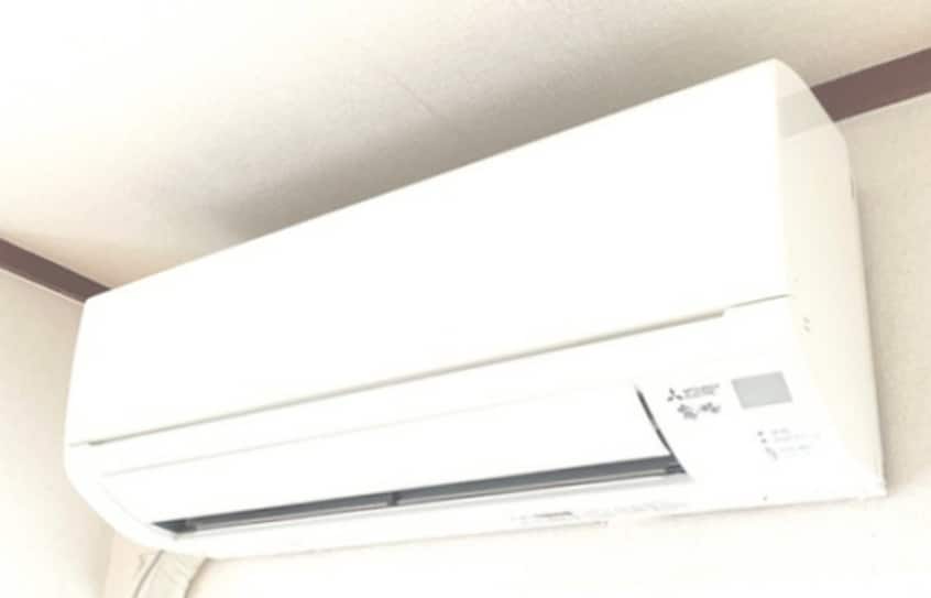 内観写真 コ－ポ大谷