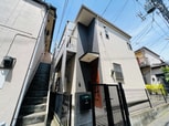 長谷川様邸