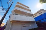 二俣川ﾀﾞｲｶﾝﾌﾟﾗｻﾞⅢ号館長田ﾋﾞﾙ