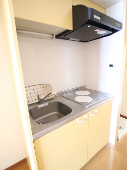 キッチン セレ－ノ日吉の丘