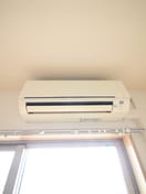 内観写真 セレ－ノ日吉の丘