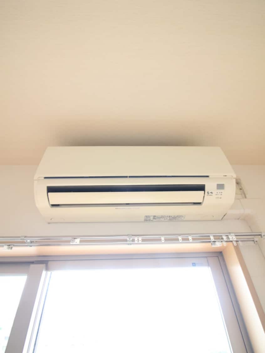 内観写真 セレ－ノ日吉の丘