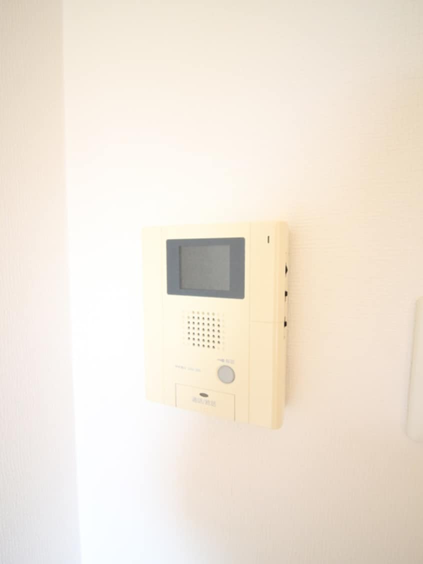 内観写真 セレ－ノ日吉の丘