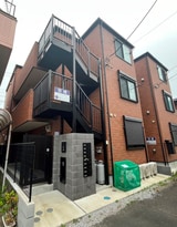ベイルーム久里浜