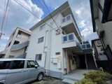 岡本ハイツ