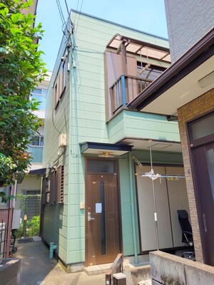ハイツ篠原