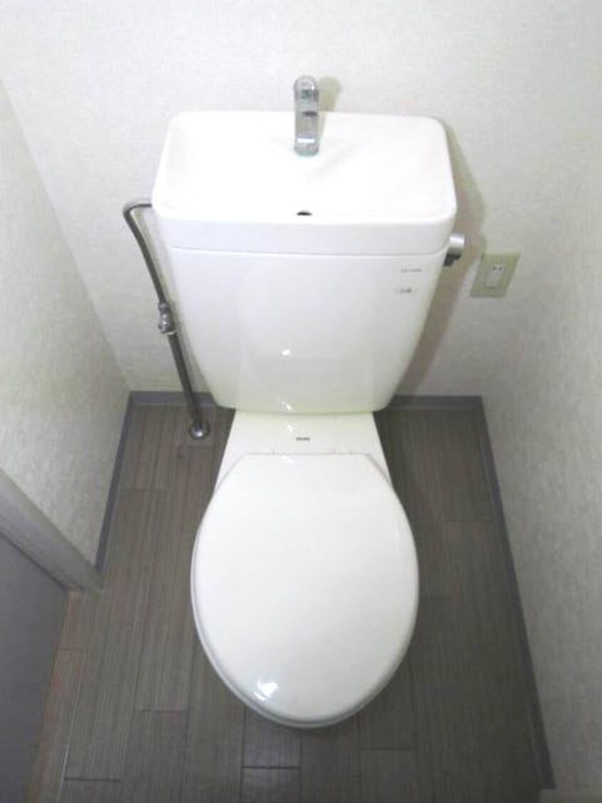 トイレ フレンドリ－武蔵浦和