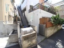 外観写真 ベルハイツ