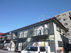 パステルタウンＢ