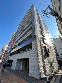 ｶﾞ-ﾗ･ｸﾞﾗﾝﾃﾞｨ横濱桜木町(603)
